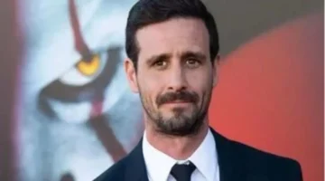 جيمس رانسون: صراع الإدمان يلقي الضوء على مخاطر نفسية أدت إلى نهايته